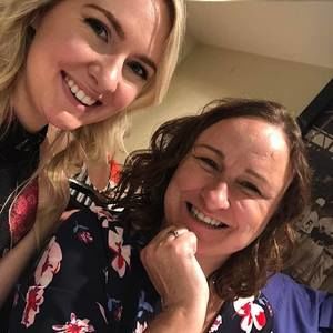 Meet your Posher, Alison